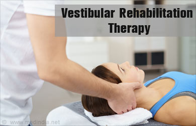 vestibular therapy clinic